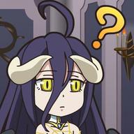character:albedo general:4chan general:reaction_image // 250x250 // 110.4KB