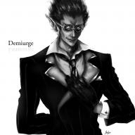 character:demiurge copyright:overlord_(maruyama) tagme technical:grabber unknown:悪魔 // 1400x1400 // 356.8KB