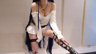 character:albedo general:anime_overlord_s4 general:cosplay // 800x450 // 29.8KB
