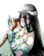 artist:Kufaさん character:albedo // 1570x2000 // 932.8KB