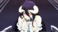 character:albedo general:anime_overlord_s2 general:screencap // 1920x1080 // 79.4KB