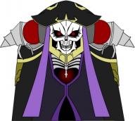 character:ainz_ooal_gown tagme technical:grabber unknown:オーバーロード unknown:オーバーロード(アニメ) // 361x324 // 68.9KB