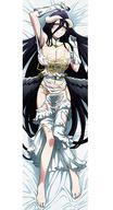 character:albedo general:body_pillow // 270x500 // 40.9KB