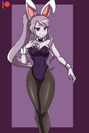 artist:izdawhiz character:shalltear_bloodfallen copyright:overlord_(maruyama) general:1girls general:alternate_breast_size general:animal_ears general:bangs general:bare_shoulders general:bow general:bowtie general:bowtie_collar general:breasts general:bunny_ears general:bunny_girl general:bunnysuit general:cleavage general:collar general:covered_navel general:cuff_links general:cuffs_(clothing) general:cute_fang general:eyelashes general:fake_animal_ears general:female general:female_only general:groin general:hourglass_figure general:large_breasts general:leggings general:leotard general:long_legs general:looking_at_viewer general:pale-skinned_female general:pale_skin general:pantyhose general:ponytail general:purple_background general:red_eyes general:shiny general:shiny_hair general:silver_hair general:skindentation general:slit_pupils general:smile general:smirk general:solo general:solo_focus general:thick_thighs general:tied_hair general:vampire general:voluptuous general:wide_hips metadata:artist_name metadata:artist_signature metadata:patreon technical:grabber // 800x1200 // 266.5KB