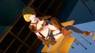 artist:cricgck character:clementine_(overlord) game:koikatsu // 1920x1080 // 1.9MB