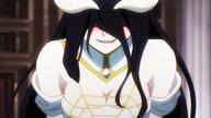 character:albedo general:anime_overlord_s3 general:screencap // 1920x1080 // 1.4MB