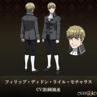 character:Philip_Dayton_L'Eyr_Montserrat general:anime_overlord_s4 // 800x800 // 155.0KB
