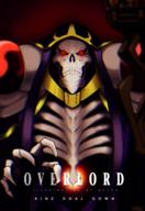 character:ainz_ooal_gown copyright:overlord_(maruyama) technical:grabber unknown:anime unknown:fanart unknown:sai unknown:モモンガ unknown:モモンガ(オーバーロード) // 2410x3507 // 15.1MB