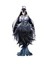 character:albedo general:anime_overlord_s4 general:official_art // 1500x1800 // 269.5KB