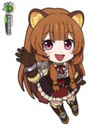 character:raphtalia copyright:isekai_quartet copyright:tate_no_yuusha_no_nariagari deprecated:light_brown_hair general:1girl general:animal_ear_fluff general:animal_ears general:anime_coloring general:armor general:artist_request general:belt general:belt_buckle general:blunt_bangs general:blush general:boots general:breastplate general:brown_belt general:brown_footwear general:brown_gloves general:brown_hair general:brown_skirt general:brown_tail general:buckle general:chibi general:chibi_only general:choker general:collar general:collared_dress general:cross-laced_footwear general:dress general:english_text general:eyelashes general:from_above general:glove_cuffs general:gloves general:grey_bracelet general:hair_ornament general:hair_tubes general:high-waist_skirt general:juliet_sleeves general:long_sleeves general:looking_at_viewer general:looking_up general:no_socks general:official_art general:open_mouth general:ors_anime_renders general:pauldrons general:pleated_dress general:puffy_sleeves general:raccoon_ears general:raccoon_girl general:raccoon_tail general:red_eyes general:red_skirt general:ribbon_choker general:shoulder_armor general:simple_background general:single_pauldron general:single_shoulder_pad general:skirt general:solo general:standing general:tail general:thigh_boots general:third-party_watermark general:tongue general:transparent_background general:two-tone_skirt general:watermark general:waving general:web_address general:white_collar general:white_dress general:white_sleeves meta:highres meta:third-party_edit technical:grabber // 1432x2048 // 1.9MB