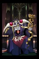 character:ainz_ooal_gown tagme technical:grabber unknown:たっち・みー unknown:ウルベルト・アレイン・オードル unknown:オーバーロード unknown:デミウルゴス unknown:ヘロヘロ unknown:モモンガ unknown:通販 // 663x1000 // 338.9KB