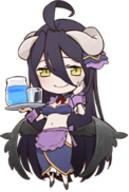 character:albedo general:anime_overlord_s4 general:chibi general:overlord_cafe general:transparent_background // 122x182 // 10.2KB
