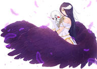 character:albedo copyright:overlord_(maruyama) technical:grabber // 1169x826 // 527.9KB
