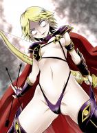 character:neia_baraja copyright:overlord_(maruyama) general:bikini general:blonde general:swimsuit tagme technical:grabber // 800x1083 // 585.0KB