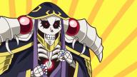 character:ainz_ooal_gown copyright:overlord_(maruyama) general:animated general:red_eyes general:skeleton metadata:animated_gif tagme technical:grabber // 540x304 // 387.6KB