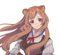 artist:ra0ra3 character:raphtalia copyright:tate_no_yuusha_no_nariagari general:1girl general:animal_ear_fluff general:animal_ears general:arm_cuffs general:armor general:black_dress general:breastplate general:breasts general:brown_gloves general:brown_hair general:closed_mouth general:dress general:elbow_gloves general:floating_hair general:gloves general:hair_tubes general:leather_armor general:long_hair general:long_sleeves general:looking_at_viewer general:medium_breasts general:multicolored_clothes general:multicolored_dress general:neck_ribbon general:pauldrons general:raccoon_ears general:raccoon_girl general:red_dress general:red_eyes general:red_ribbon general:ribbon general:shoulder_armor general:simple_background general:single_pauldron general:solo general:upper_body general:white_background general:white_dress meta:commentary_request technical:grabber // 704x652 // 436.2KB