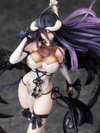 character:albedo general:figure tagme // 600x800 // 78.1KB