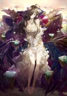 character:albedo tagme technical:grabber unknown:OVERLORD unknown:アルベド・ピアソラ unknown:オーバーロード unknown:悪魔 unknown:美人 unknown:美少女 unknown:악마 unknown:알베도 unknown:오버로드 // 885x1254 // 1.1MB