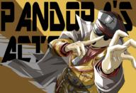 Mangaka:Pixiv_Id_3099819 Series:Overlord character:pandora's_actor technical:grabber // 1000x684 // 347.2KB