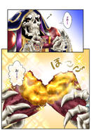 Mangaka:Pixiv_Id_7067752 Series:Overlord character:ainz_ooal_gown technical:grabber // 864x1274 // 899.6KB