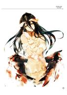 character:albedo copyright:overlord_(maruyama) general:tagme technical:grabber // 1240x1754 // 199.6KB