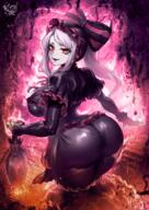 artist:thegoldensmurf character:shalltear_bloodfallen copyright:overlord_(maruyama) general:1girls general:ass general:behind_view general:big_ass general:big_breasts general:big_butt general:breasts general:bubble_ass general:bubble_butt general:caked_up general:clothing general:dress general:fake_breasts general:female general:female_only general:fully_clothed general:huge_ass general:huge_breasts general:looking_at_viewer general:looking_back general:looking_back_at_viewer general:pale-skinned_female general:pale_skin general:red_eyes general:solo general:solo_female general:solo_focus general:thick_thighs general:umbrella general:vampire general:vampire_girl general:white_hair meta:tagme technical:grabber // 2923x4134 // 17.9MB