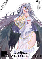 character:albedo copyright:overlord_(maruyama) general:1girl general:2019 general:angel_wings general:artist_request general:black_hair general:black_wings general:breasts general:cleavage_cutout general:clothing_cutout general:dated general:detached_sleeves general:dress general:evil_smile general:fangs general:gloves general:horns general:large_breasts general:long_hair general:open_mouth general:silk general:smile general:spider_web general:white_background general:white_dress general:white_gloves general:wings general:yandere_trance general:yellow_eyes technical:grabber // 2480x3507 // 7.4MB