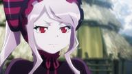 artist:stitches-anon character:shalltear_bloodfallen general:anime_overlord_s4 general:reaction_image general:screencap general:stitches // 1920x1080 // 1.5MB