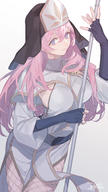 artist:那桜 character:lilynette_piani // 1323x2352 // 1.2MB