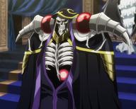 artist:stitches-anon character:ainz_ooal_gown general:anime_overlord_s4 general:screencap general:stitches tagme // 1920x1543 // 2.9MB