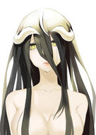 character:albedo copyright:overlord general:horns general:naked general:tagme technical:grabber // 2480x3507 // 3.0MB