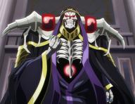 artist:stitches-anon character:ainz_ooal_gown general:anime_overlord_s4 general:screencap general:stitches // 1920x1476 // 3.2MB