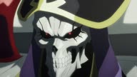 character:ainz_ooal_gown character:pandora's_actor character:platinum_dragon_lord general:animated general:anime_overlord_s4 general:screencap // 1x1 // 2.9MB
