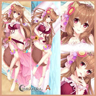 artist:kanakokurusu character:raphtalia copyright:tate_no_yuusha_no_nariagari general:bikini general:breasts general:brown_hair general:chest_tattoo general:dakimakura_(medium) general:large_breasts general:raccoon_girl general:red_bikini general:red_eyes general:swimsuit general:tattoo technical:grabber // 1024x1024 // 958.8KB