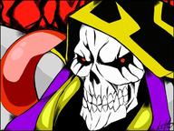 character:ainz_ooal_gown technical:grabber unknown:OVERLORD unknown:fanart unknown:モモンガ(オーバーロード) // 720x540 // 62.1KB
