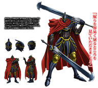 Mangaka:Yoshimatsu_Takahiro Series:Overlord character:ainz_ooal_gown studio:madhouse technical:grabber // 1126x1014 // 717.2KB