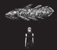 character:cibo character:coelacanths_(blame!) copyright:blame! general:4chan tagme title:old_ass_fish // 2142x1891 // 525.0KB