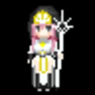 artist:eternities character:lilynette_piani general:pixel_art // 48x48 // 1.2KB