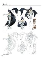 character:albedo copyright:overlord_(maruyama) general:tagme technical:grabber // 1240x1754 // 236.1KB