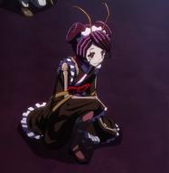 artist:stitches-anon character:entoma_vasilissa_zeta general:anime_overlord_s3 general:screencap general:stitches tagme // 1920x1974 // 3.0MB
