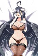artist:lucyfercomic character:albedo copyright:overlord_(maruyama) general:big_breasts general:breasts general:female general:succubus general:thick_thighs general:wide_hips technical:grabber // 2808x4096 // 709.6KB
